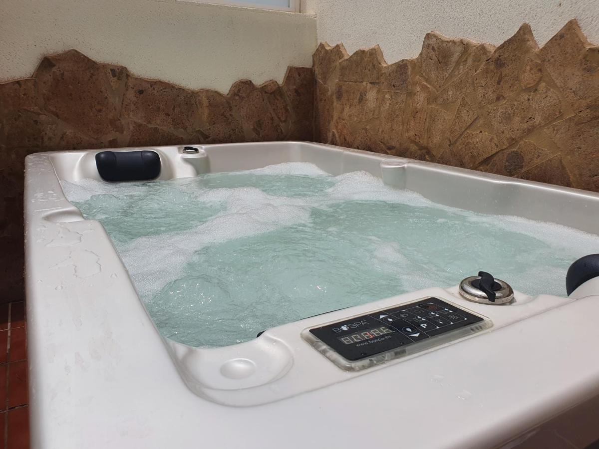 Apartamento El Valle Puerto Rico Con Jacuzzi 외부 사진
