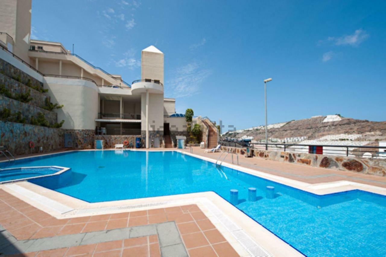 Apartamento El Valle Puerto Rico Con Jacuzzi 외부 사진