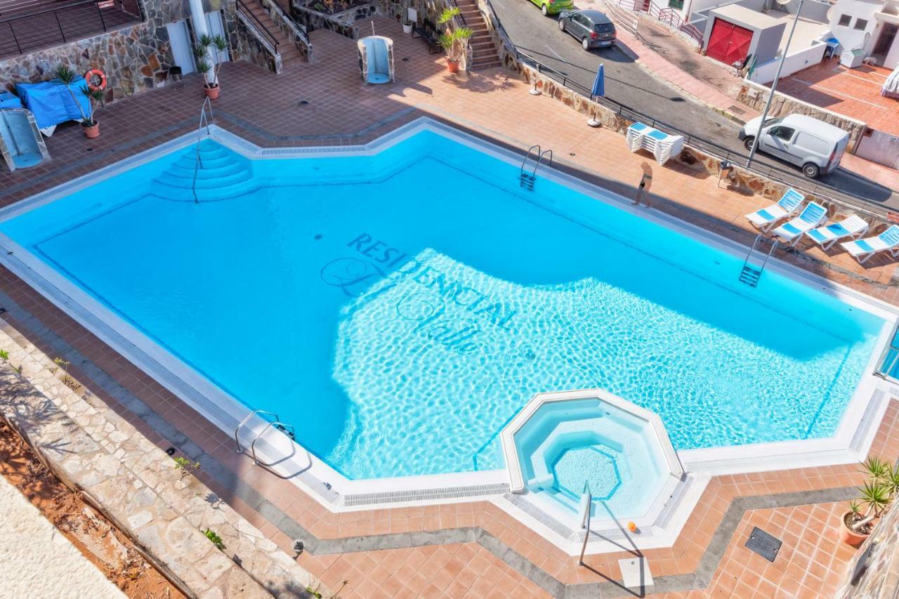 Apartamento El Valle Puerto Rico Con Jacuzzi 외부 사진
