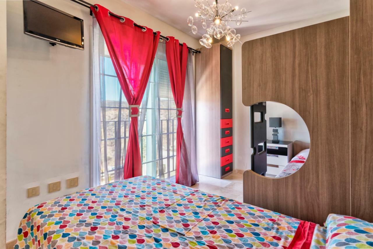 Apartamento El Valle Puerto Rico Con Jacuzzi 외부 사진
