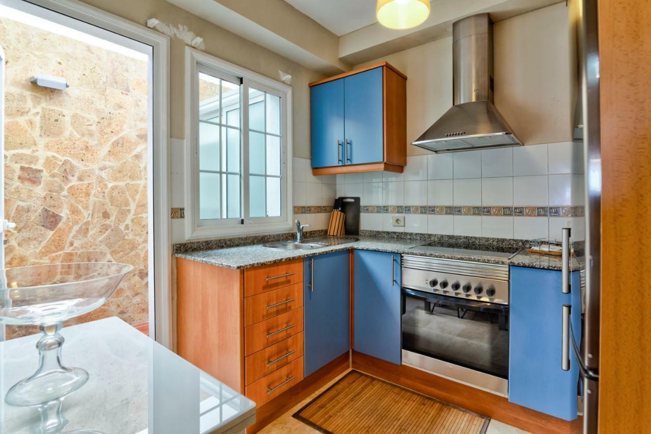 Apartamento El Valle Puerto Rico Con Jacuzzi 외부 사진