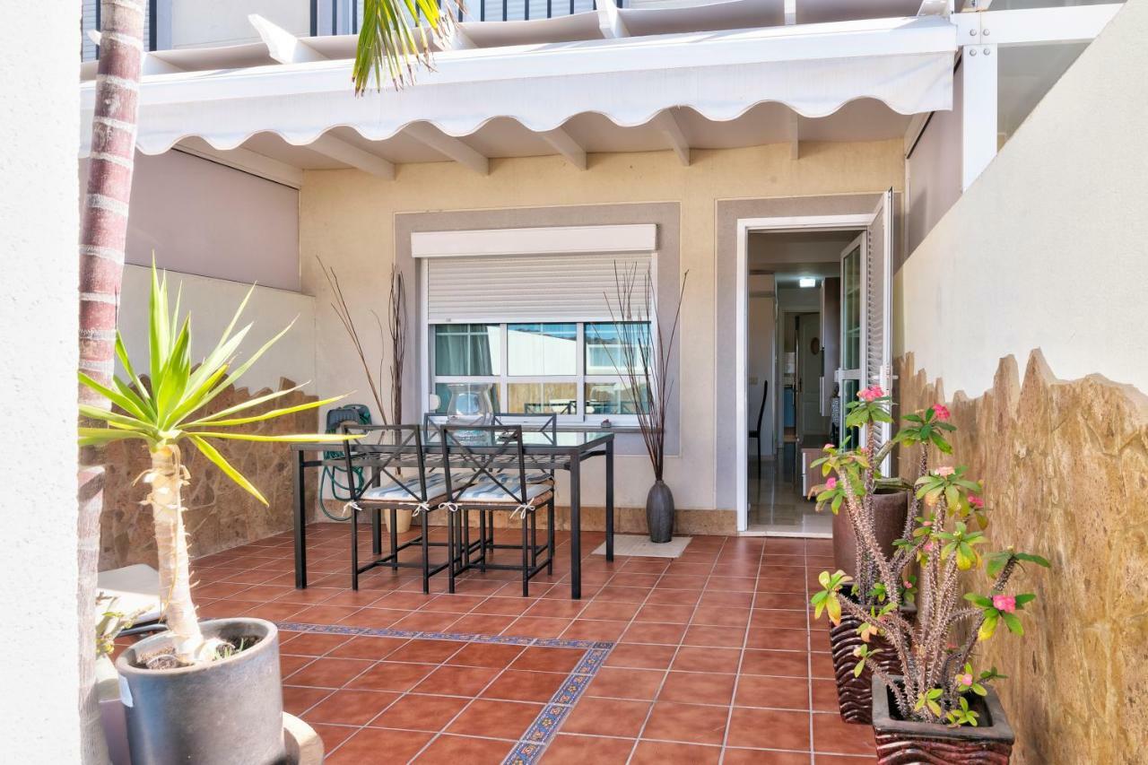 Apartamento El Valle Puerto Rico Con Jacuzzi 외부 사진