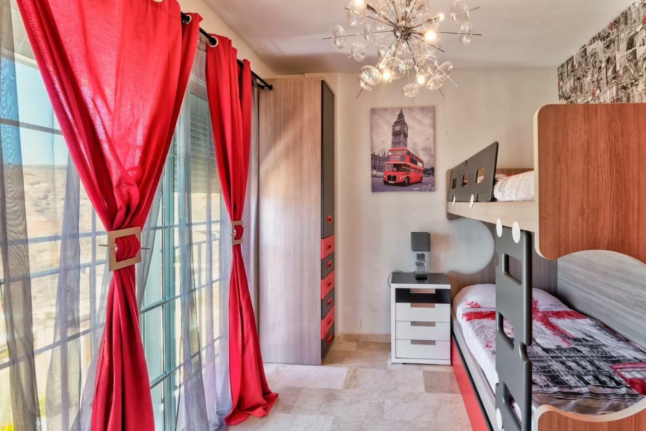 Apartamento El Valle Puerto Rico Con Jacuzzi 외부 사진