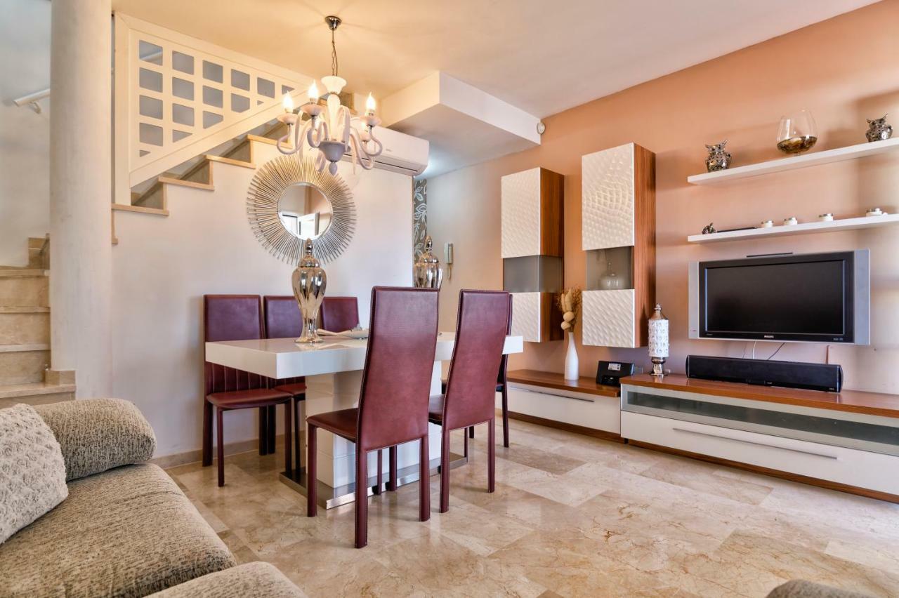 Apartamento El Valle Puerto Rico Con Jacuzzi 외부 사진