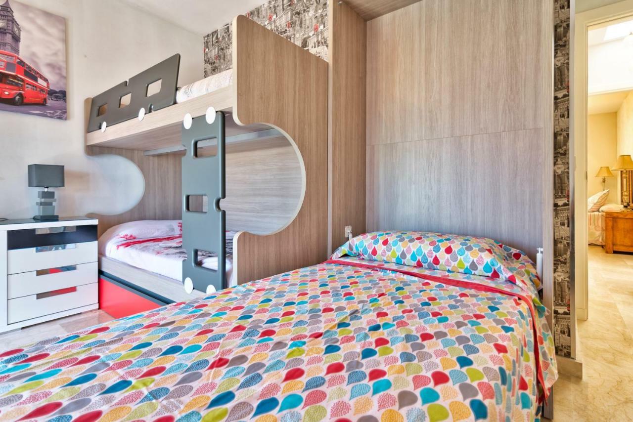 Apartamento El Valle Puerto Rico Con Jacuzzi 외부 사진